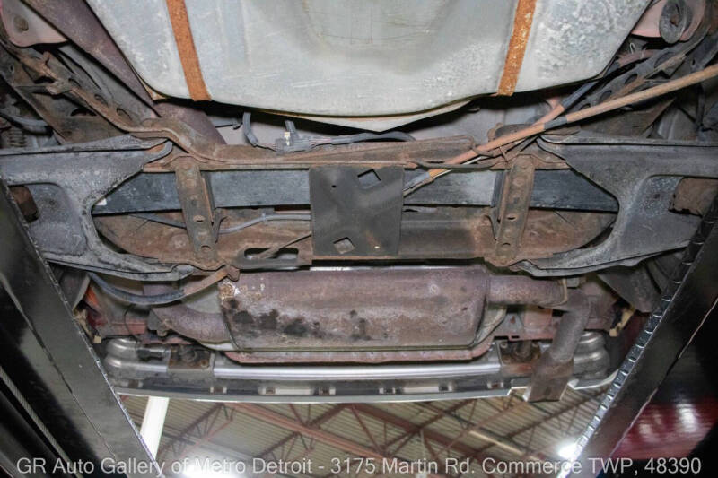 1990 Cadillac Allante