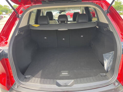 2026 Mazda CX-5 2.5 S Select