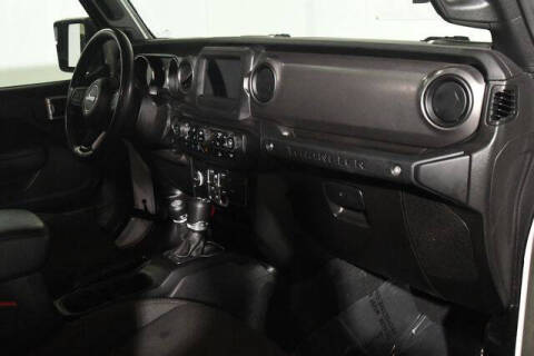2023 Jeep Wrangler Willys 4xe