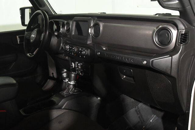 2023 Jeep Wrangler Willys 4xe