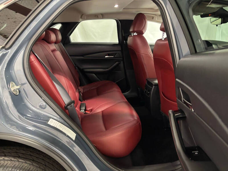 2024 Mazda CX-30 2.5 S Carbon Edition