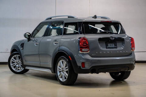 2020 MINI Countryman