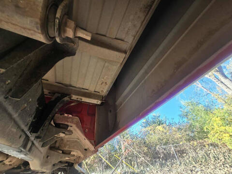 2000 Dodge Ram 2500 ST