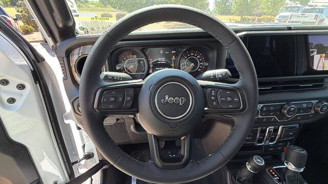 2026 Jeep Gladiator 85th Anniversary Edition