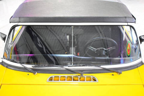 1980 MG MGB