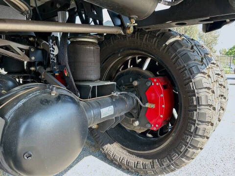 2018 GMC Sierra 3500HD