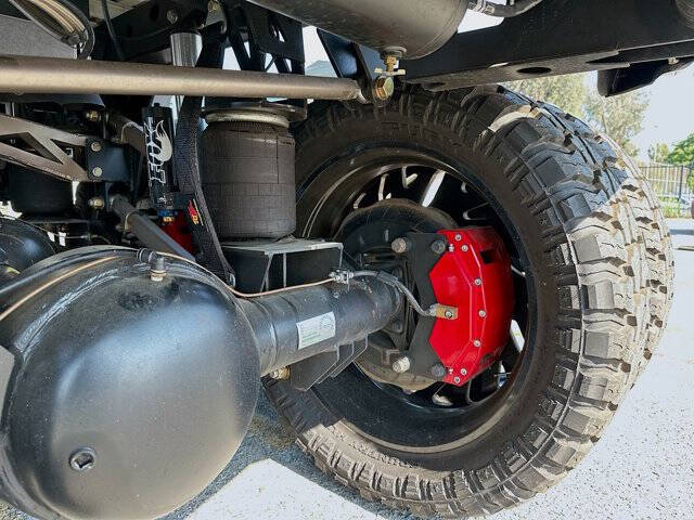 2018 GMC Sierra 3500HD