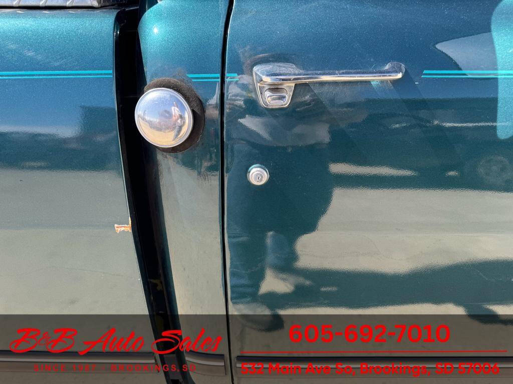 1970 International 1100 57
