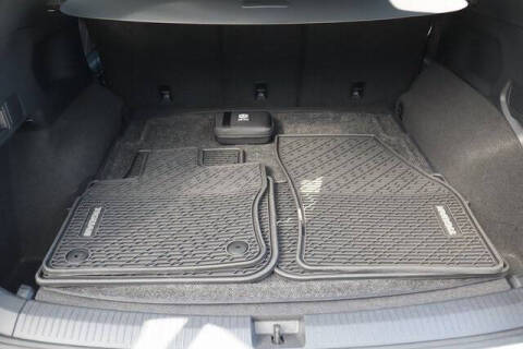 2024 Volkswagen Tiguan SEL R-Line 4Motion