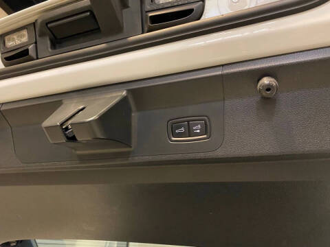 2018 Porsche Panamera