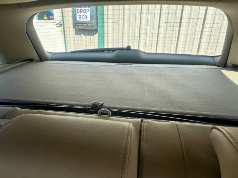 2008 Audi A4 2.0T Avant quattro