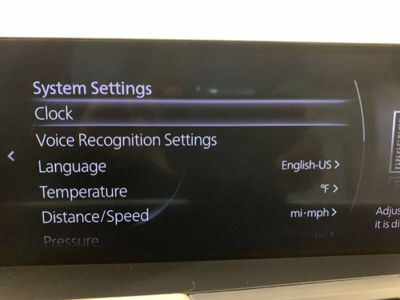 2024 Mazda CX-90 Plug-in Hybrid Premium Plus