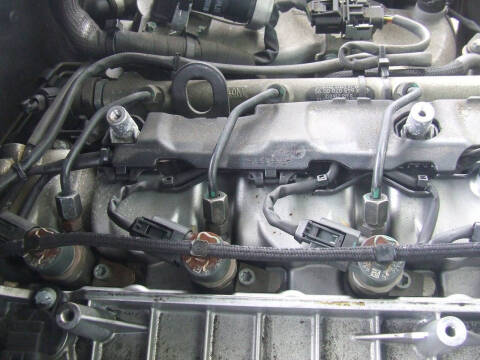 2005 Mercedes-Benz E-Class E 320 CDI