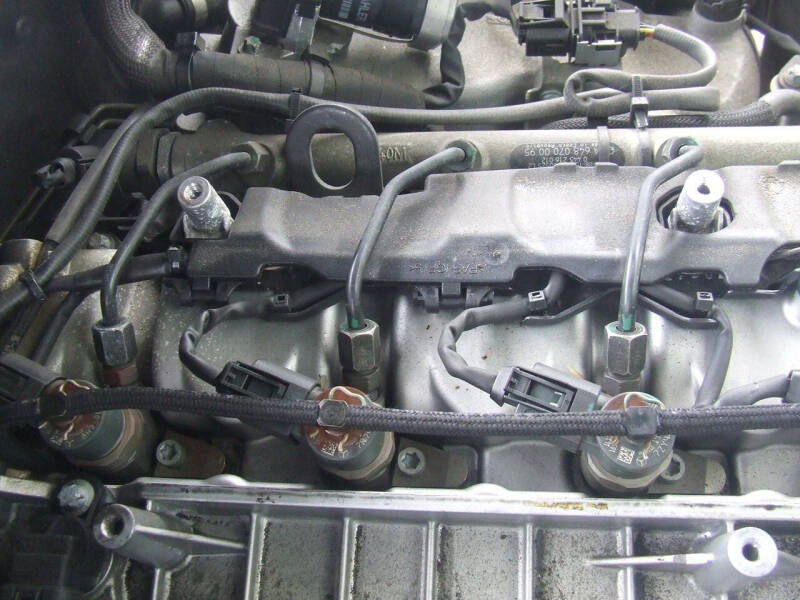 2005 Mercedes-Benz E-Class E 320 CDI