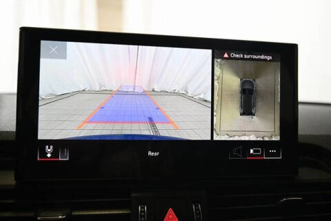 2022 Audi SQ5 3.0T quattro Premium Plus