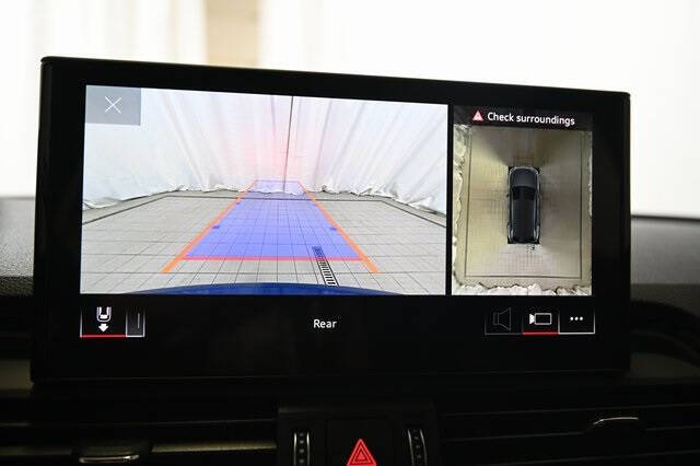 2022 Audi SQ5 3.0T quattro Premium Plus