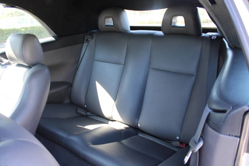 2008 Toyota Camry Solara