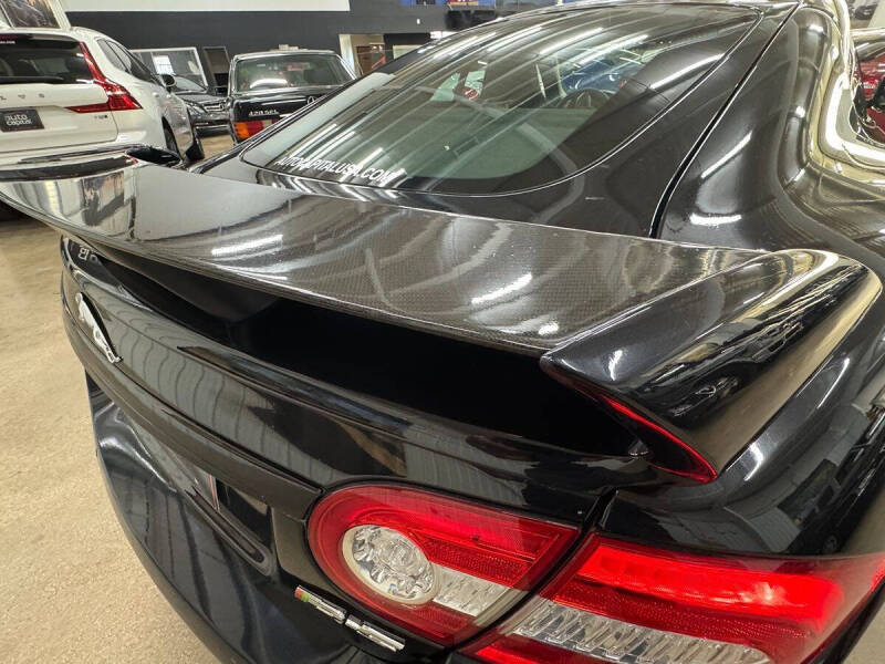 2012 Jaguar XK XKR-S