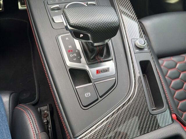 2019 Audi RS 5 2.9T quattro