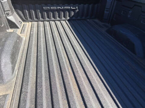 2023 GMC Sierra 2500HD