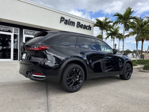 2026 Mazda CX-70 3.3 Turbo Premium Plus