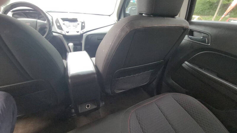 2011 GMC Terrain SLE-1