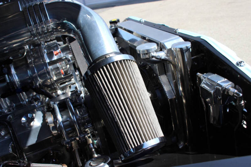 1965 Chevrolet C/K 10 Series