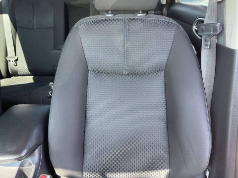 2017 Nissan Sentra SR