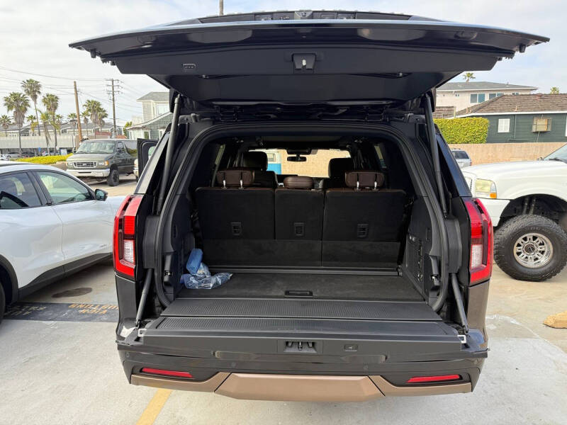 2025 Ford Expedition King Ranch