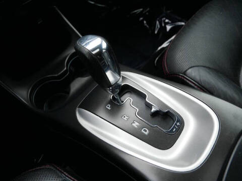 2015 Dodge Journey R/T