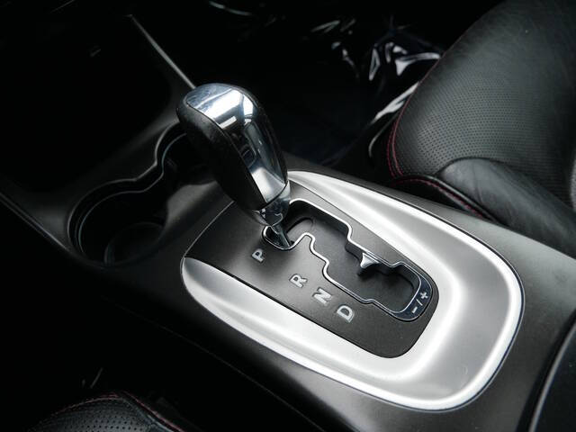 2015 Dodge Journey R/T