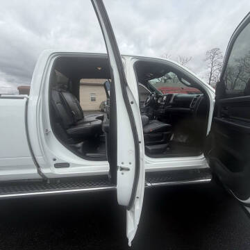 2023 RAM 2500 Tradesman