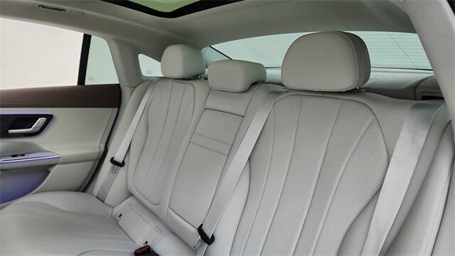 2023 Mercedes-Benz EQE EQE 350+