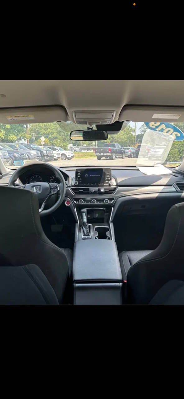 2019 Honda Civic for sale at Daily Drive in Lancaster, SC