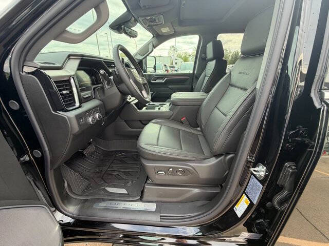 2026 GMC Sierra 3500HD