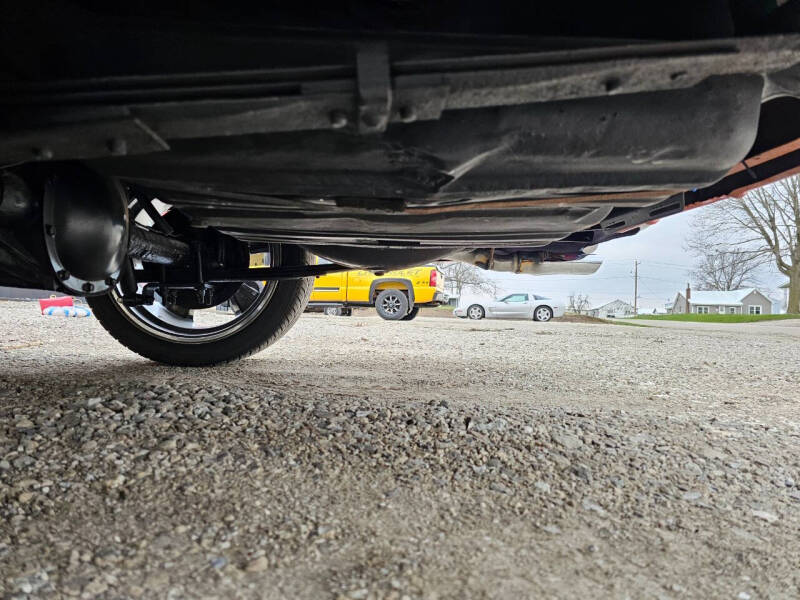 1955 Pontiac Star Chief