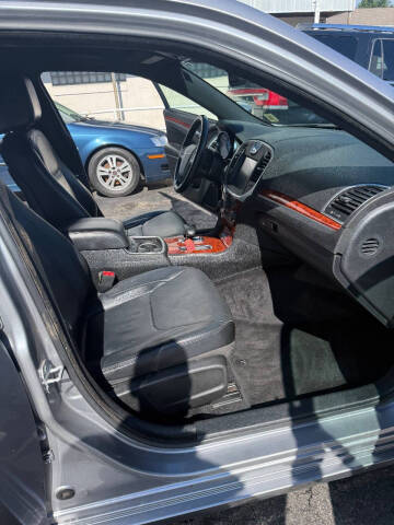 2014 Chrysler 300