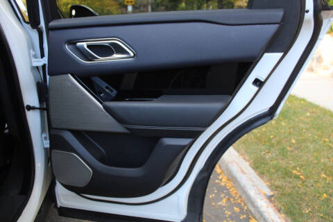 2021 Land Rover Range Rover Velar P250 R-Dynamic S