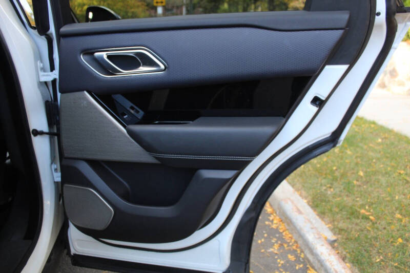 2021 Land Rover Range Rover Velar P250 R-Dynamic S