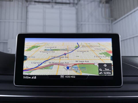 2019 Audi S4 3.0T quattro Prestige