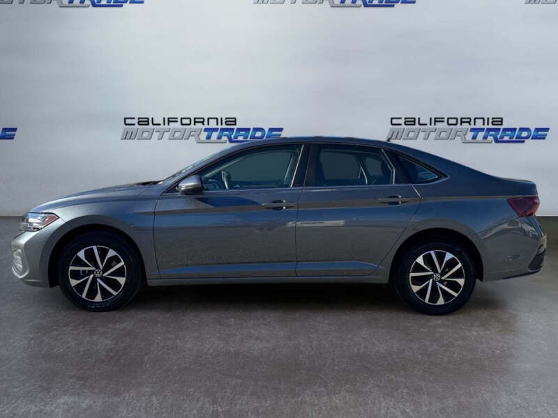 2024 Volkswagen Jetta S