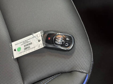 2025 Buick Encore GX Sport Touring