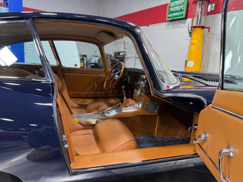 1964 Jaguar E Type Series I