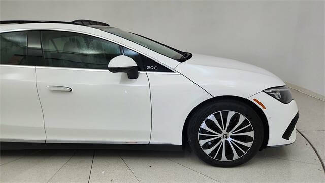 2023 Mercedes-Benz EQE EQE 350+