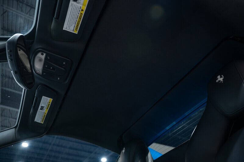 2018 Ferrari 488 Spider