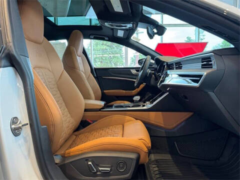 2025 Audi RS 7 Performance 4.0T quattro