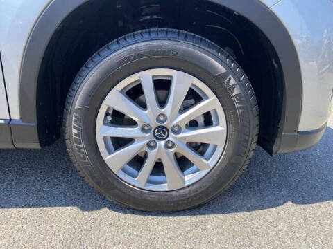 2014 Mazda CX-5 Touring
