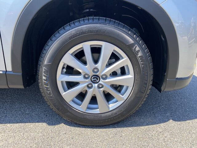 2014 Mazda CX-5 Touring