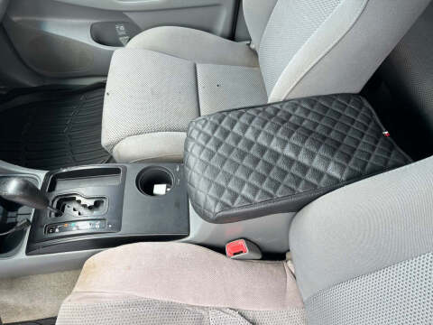2010 Toyota Tacoma