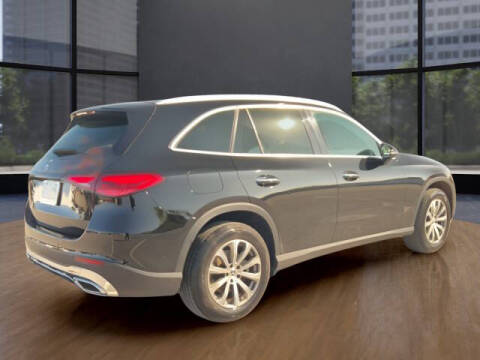 2024 Mercedes-Benz GLC GLC 300